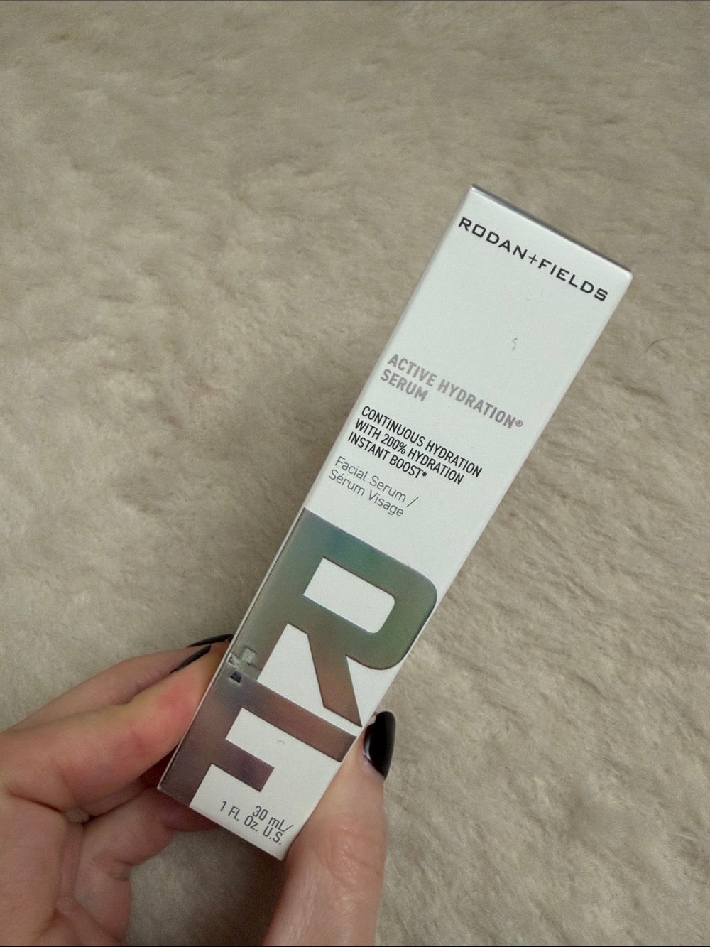 Rodan + Fields Active Hydration Serum